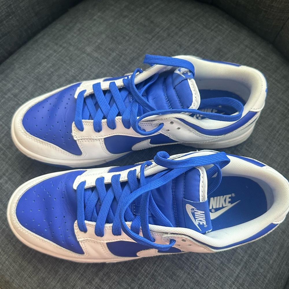 Men Nike shoes